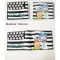 15 Type Cartoon Rick And Morty Men Bifold Wallet Short Pu Coin Purse Id/credit Cards Holder