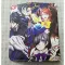 Anime 19 Days Tokyo Ghoul Naruto Hatsune Miku Yuri On Ice Natsume Yuujinchou Wallet Coin Purse Id/credit Card Holder