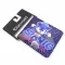 Cartoon Wallet Big Adventure Game Series Teen Boys And Girls Short Wallets