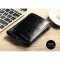 Manbang Classic Style Wallet Genuine Leather Men Wallets Short Male Purse Card Holder Wallet Men High Quality