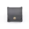 Genuine Leather Vintage Wallet Clutch MINI COIN PURSE SHORT CASUAL SOILD CREALD CREITIVE DESIGER High Quality Key Bag Men Wallets