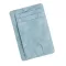 RFID Blocking Men's Leather Wallet Slim Credit Card Holder Business Male Portable Mini Travel Pruse for Man