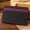 Slim Kashelek For Money Clip Mini Women Men Magic Wallet Female Male Purse Card Bag Holder Small Walet Thin Cuzdan Vallet Klachi