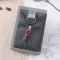 Men Wallets Fold Mans Purses Waterproof Canvas Fabric Design Male Wallet Burse Moneybags Cards Id Holder Wallet Coin Purse