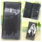 Hatsune Miku Anime Cartoon Long Short Wallet Student Girls Pu Cute Coin Purse Clutch Women Money Phone Pen Crossbody Bag