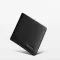 William Polo Genuine Leather Tight Man's Wallet Ultra Thin Mini Men's Coin Wallet Cow Leather Short Slim Men's Wallet