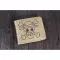 WomenMen Cute Cartoon Wallet One Pieces Tokyo Ghoul Attack on Titan Classroom Dota 2 Lol Totoro Card Holder Short Pures