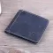 Men Wallets Mens Wallet With Coin Bag Zipper Small Money Purses Design Dollar Slim Purse Money Clip Wallet