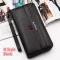 Menbense Men Wallets Classic Long Style Male Purse Quality Zipper Large Capacity Wallet For Business Male Wallet