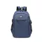 Laptop backpack, business backpack business, durable laptop, thin, with USB port, waterproof, university, computer bag, university