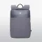 Vouni Lightweight Computer Backpack Simple Backpack Men's Notebook 14/15 Inch Business Splashproof Bag