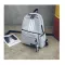 Backpack Male Large Capacity Couple Backpack College High School Student Bag Campus Travel Tide Backpack Backpack Women