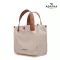 Agatha, canvas bag, long waist, high capacity, AGT204-525