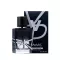 JEANMISS น้ำหอมผู้ชาย JEAM MISS EDT 50ML กลิ่นหอมที่นุ่มนวลผสมกับความเข้มข้น เหมาะสำหรับคุณผู้ชายเป็นอย่างมาก