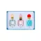 JEANMISS น้ำหอมเซต 3 ขวด 3 IN 1 3*30ML JEAN MISS น้ำหอมผู้หญิง น้ำหอมกลิ่นหอม แพ็คเกจใหม่
