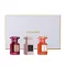 JEANMISS 3 IN 1 30ML*3 เซตน้ำหอมผู้หญิง กลิ่นหอม หวาน ติดทนจนหมุ่นๆหลงไหล หลากหลายกลิ่นในกล่องเดียว