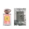 Jeanmiss Peony Women's perfume 100ml Fresh fragrance and long -lasting pink