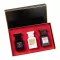 JeanMiss, Jean Miss Old Wood Wood Wood 30ml*3 set, a long -lasting fragrant fragrance, gift set