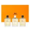 JEANMISS น้ำหอมผู้ชาย HOMME JEANMISS 30ml*3ขวด เซตน้ำหอมผู้ชายกลิ่นหอมสปอร์ต ติดทนนาน