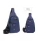 2 zipped eaves shoulder bags