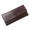 Brand Man's Wlet Leather Bifold Trifold Se Men's Wlets Bloc Card Holder Clutch Rfid Me Cn Wlets