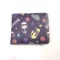 Strr Things Wlet Money Bag Men Women Leather Se Creative Students Orts