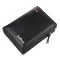 New Business Men Wlets Ort Desi Card Holder Hi Quity Me Se New Pu Leather Vintage Cn Holder Men Wlets