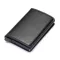 Bisi Goro Rfid Bloc Card Wlet Men Women Credit Card Holder Carbon Card Holder Anum Slim Ort Card Id Holder