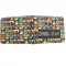 Hi Quity Pucrewmate Impostor Game Wlet Leather Ort Se With Cn Pocet Free Iing Wm