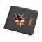 Hot Game Tengen Pa Gurren Lagann Wlet Men Women Canvas Ort Money Bag Teenager Card Dollar Price Cn Se