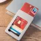 Eebrea Frid Men Mini Sml Thin Magic Wlet Smart Automatic Anium Men Wlets Credit Ban Card Case Holder Me Se