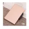 Mini Rfid Anti-Theft Smart Business Wlet Automaticly Solid L Ban Credit Card Holder For Men Women