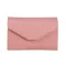 Women's Leather Passport Holder Wlet Travel Envelope Card Holder Ca Se