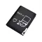 Detective Conan Case Closed Sex Ort Se Conan Women Carte Pu Leather Wlet Anime Id Card Holder Money Bag
