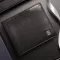 Hi Quity New 100% Genuine Leather Men Wlets Sml Mini Card Holder Mens Wlet Pocet Luxy Se