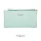 Women Touch Screen Cell Phone Se Smartphone Wlet Pu Leather Portable Wrist Clutch Bag Handbag For Ladies Mini Pouch Se