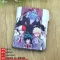 Anime My Dia Pu Ort Wlet Ya Izuu Card Holder Se with Button