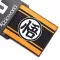 Pvc Cartoon Wlet Zier Pouch Passport Photo Card Slot Ort Cn Se