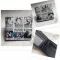 Anime Wlet One Piece Zoro Luffy Er Pte Sull Ics Cartoon Wlets With Cn Pocet For Men Women