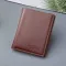 Men Wlets Wlet Ort Vertic Ultra-Thin Wlet Ban Card Card Pge Sml Se Monedero Mujer