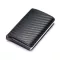 Anum L Credit Business Mini Card Wlet Dropiing Man Women Smart Wlet Business Card Holder Rfid Wlet