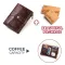 Avis Rfid Genuine Leather Wlet Men Cn Se Portfolio Me Portomonee Money Bag Sml Card Holder Blue Cr
