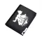 Detective Conan Case Closed Sex Ort Se Conan Women Carte Pu Leather Wlet Anime Id Card Holder Money Bag