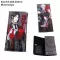 Game Underte Sans Wlet Women Leather Button Id Card Holders Layers Pu Se Boys Girls Students Cn Cartoon Handbags Cute