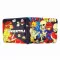 Game Underte Wlet With Card Holder Cn Pocet