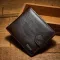 Genuine Leather Men Wlets Brand Hi Quity Design Wlets With Cn Pocet Ses For Men Card Holder Bifold Me Se