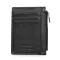 Mini Genuine Leather Men Wlet Slim Men's Wlets Sml Me Se Card Holder Cow Leather Cn Pocet Men Wlet Zier Pocet