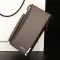 Barry Zier Wlet Me Card Holder Men Ses Clutches Man Wlets Leather With CN Pocet Organizer