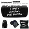 Friends Tv Series How You Dng Boys Girls Wlet Canvas Pencil Case Sol Lies Bags Student Mae Up Bag