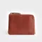 Genuine Leather Men Wlet Crazy Handmade Me Se Ort Vintage Zier SML Thin WLETS with CN Pocet Card Holder